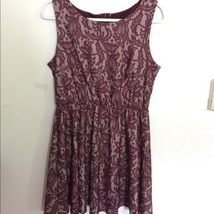 Dress (short)